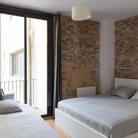 Central Apartment Barcelona Exteriér fotografie
