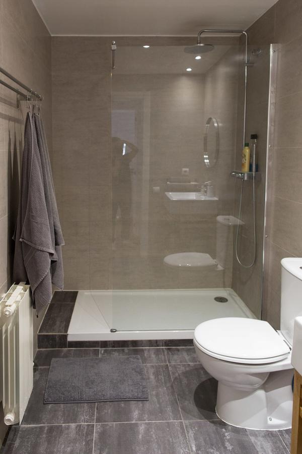 Central Apartment Barcelona Exteriér fotografie